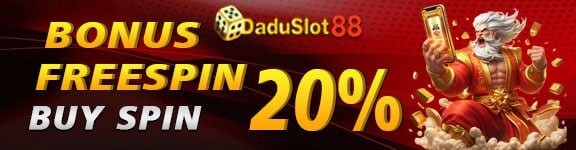DaduSlot88 | Slot Online Gates Of Olympus BONUS FREESPIN & BUY SPIN 20%