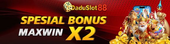 DaduSlot88 | Slot Online Gates Of Olympus BONUS MAXWIN X 2