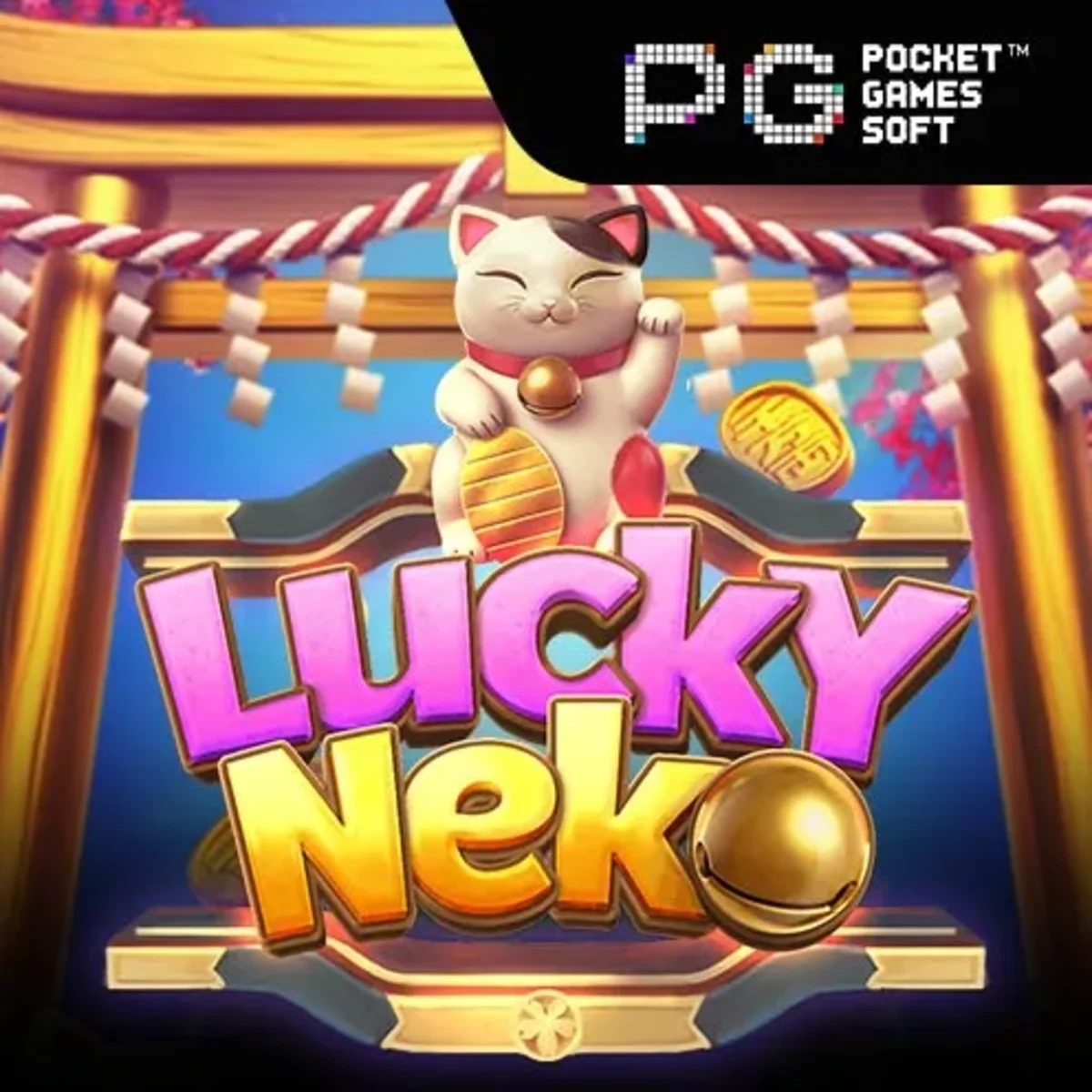 Lucky Neko Daduslot88