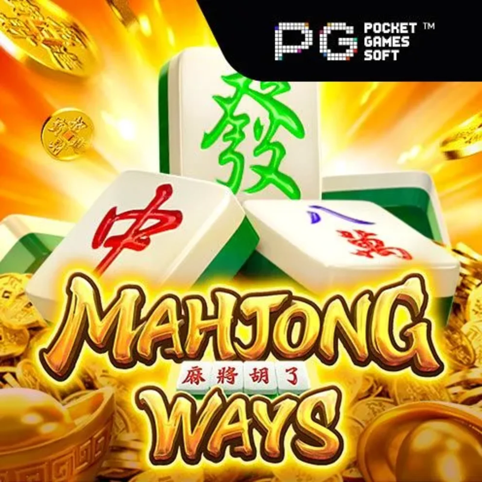 Mahjong Ways daduslot88