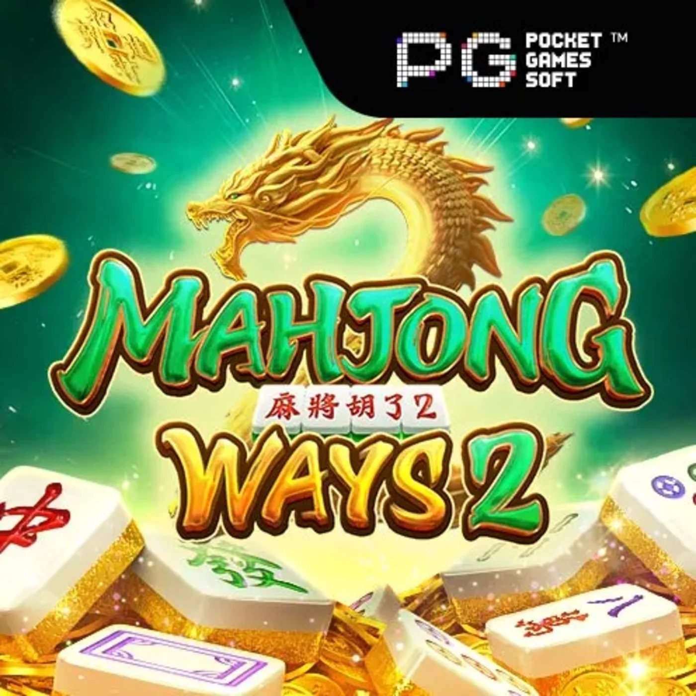 Mahjong Ways 2 daduslot88